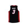 Mitchell & Ness Официальная майка НБА 'Майами Хит - Дуэйн Уэйд 2012-13' Мужская AJY44945-MHE12DWABLCK
