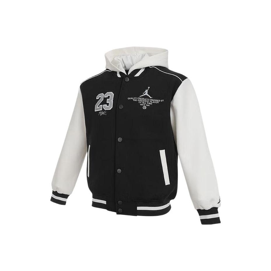 Jordan Jacket Knitted Comfortable Fashion Long Sleeve Kids Kids Jackets JD2532037