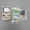 2,6-дюймовый ЖК-экран DMG GB с высокой яркостью и новый корпус для Gameboy GB, GB IPS ЖК-экран. Простая установка, Plug and Play