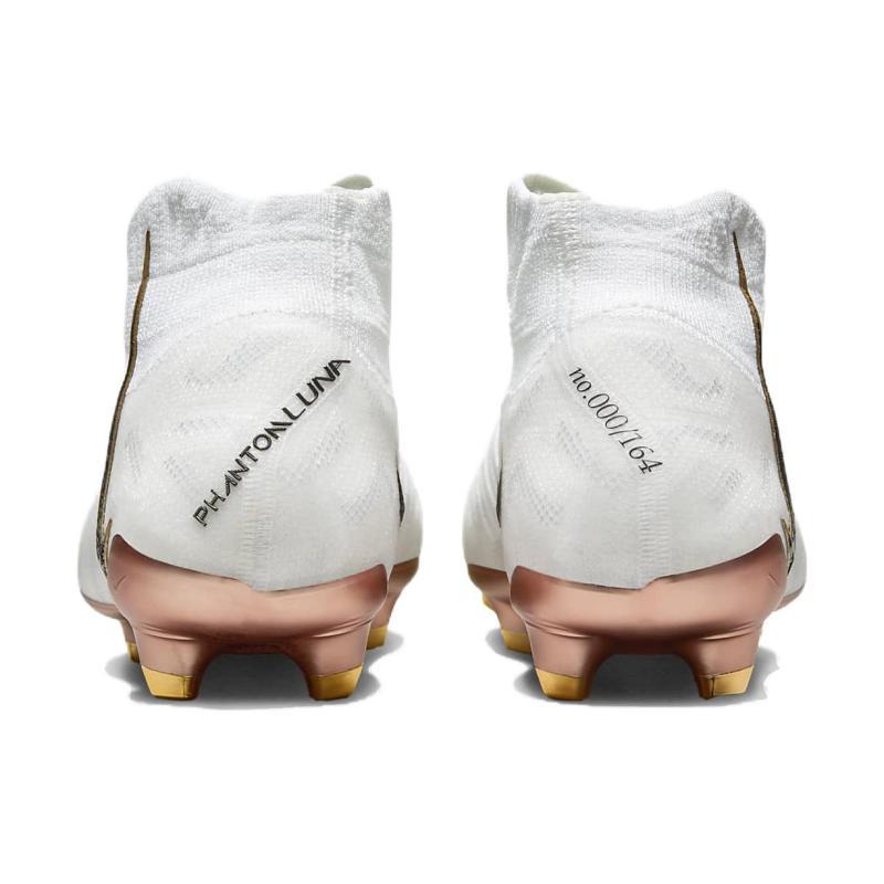 Nike Женские кроссовки Phantom Luna Elite Fg 'United Golden Pack' HJ0705-100