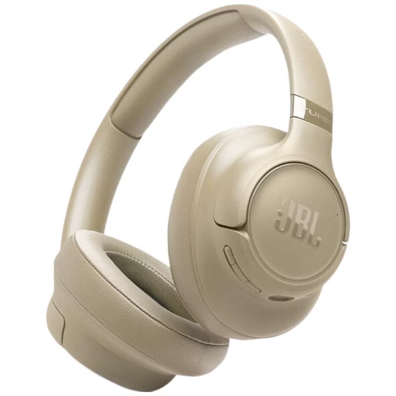 JBL TUNE 730BT Wireless Over-Ear Bluetooth Headphones