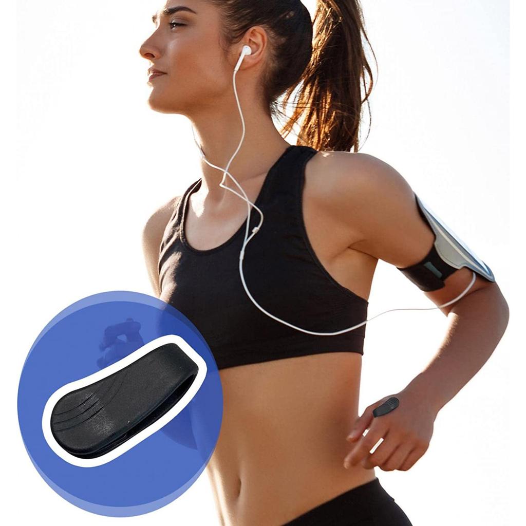 Массажный зажим для точечного массажа, портативное устройство для точечного массажа, которое можно использовать для лечения мигрени, облегчения боли, инструмента шиацу