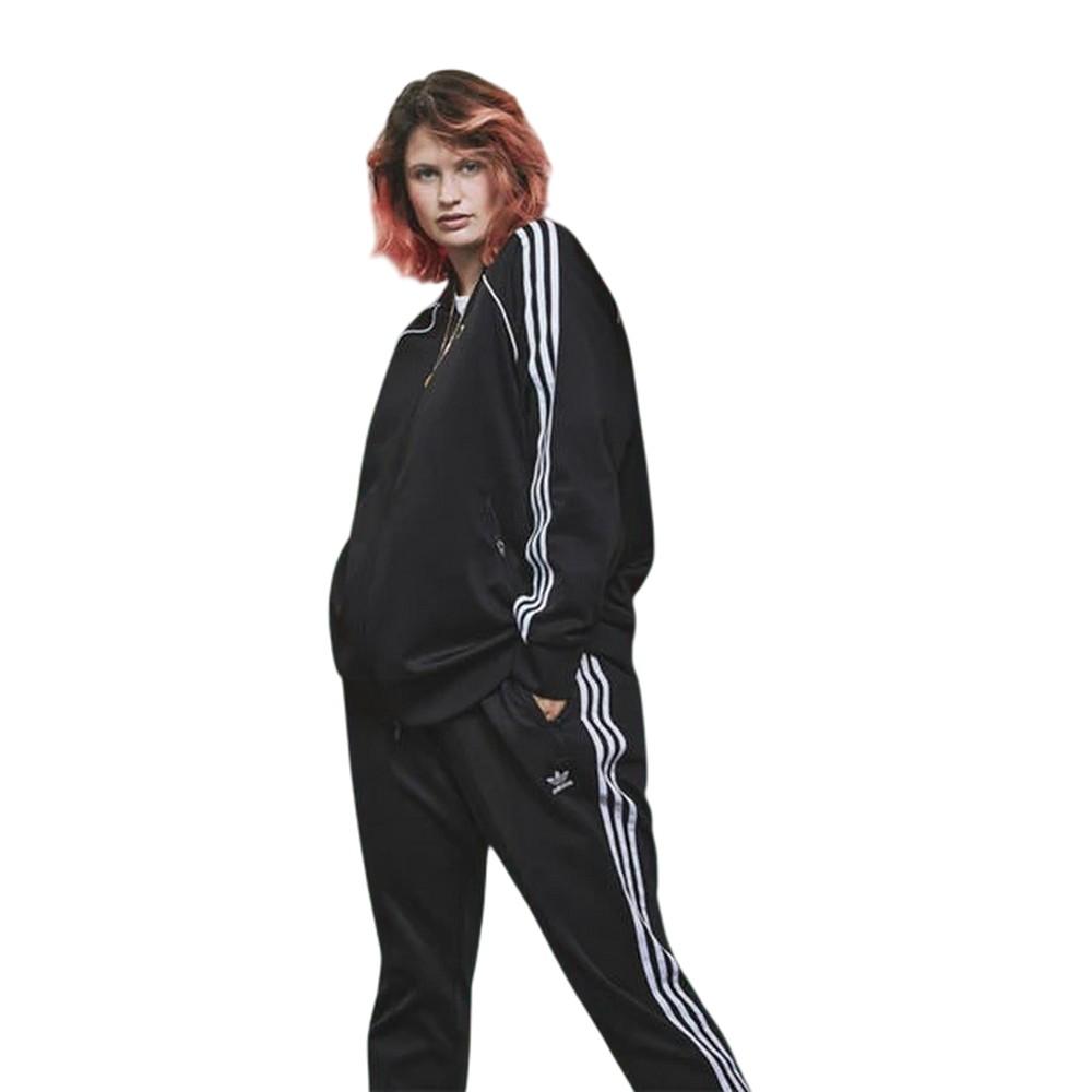 adidas Женская спортивная кофта реглан