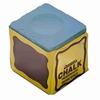 Pool Chalk Cubes Professional Billiard Cue Chalk Pool Table Accessories for Home Gaming 12 Packs In Blue