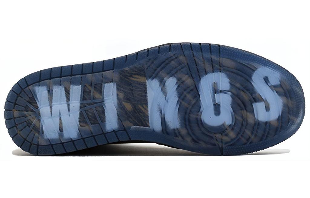 Jordan 1 Ретро High OG Wings AA2887-035