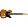 Fender Электрогитара American Performer Rosewood Honey Burst Telecaster®, накладка на гриф,