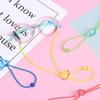 Animal Elastic Neck Strap Kids Glasses Chain Child Eyewear Cord Glasses Band Strap Eyeglass Holder