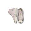 Converse Chuck Taylor All Star 1970-х Удобные Легкие Прочные Высокие парусиновые кеды Детские кроссовки Розовый A01047C