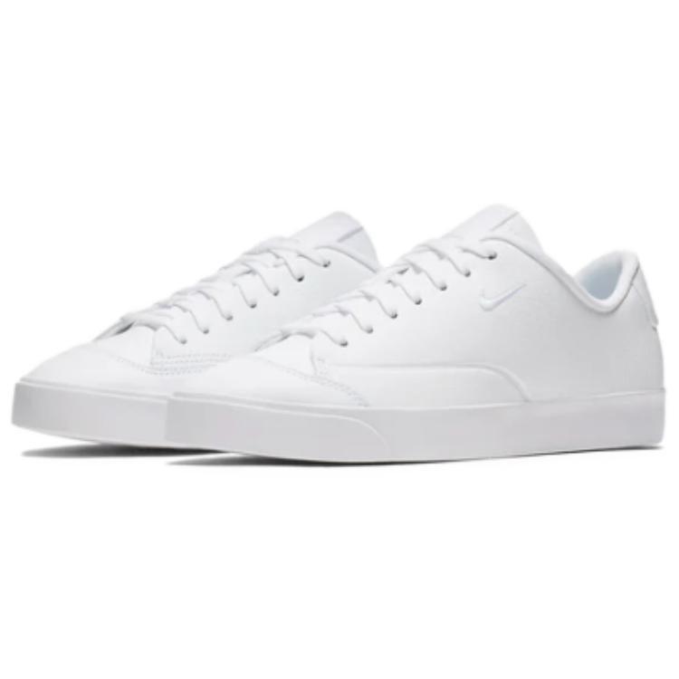 Nike Кроссовки Blazer City Low 'White' Женские AJ9257-100