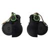 Левый правый мотор колеса для EXVAC660 EXVAC680S X500 Tesvor X500 Pro Робот-пылесос Запчасти
