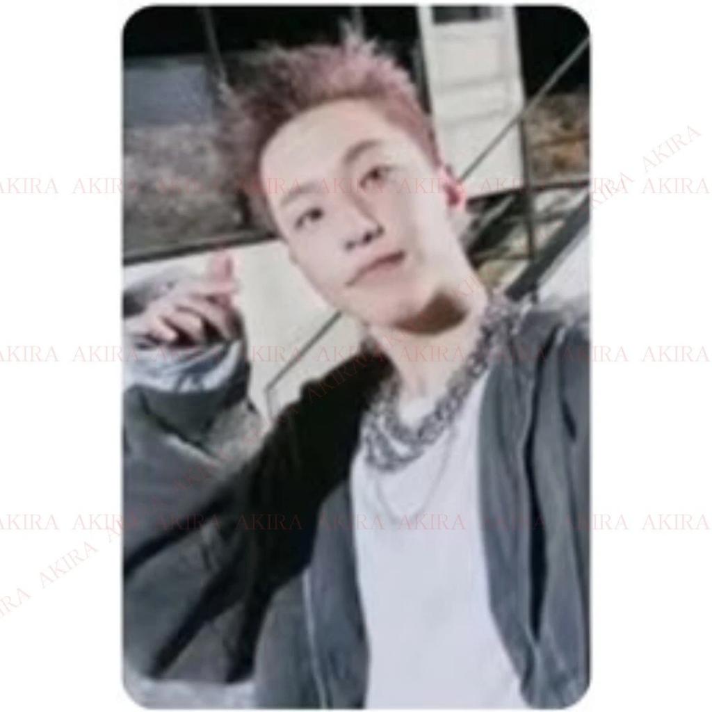 SEVENTEEN 5-й АЛЬБОМ HAPPY BURSTDAY АЛЬБОМ ФОТОКАРТОЧКА ЯПОНИЯ POB ОФИЦИАЛЬНЫЙ