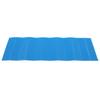 Double Egg Crate  ing Pad Foldable Thickened Foam   Mat for Outdoor Camping 186x57CM