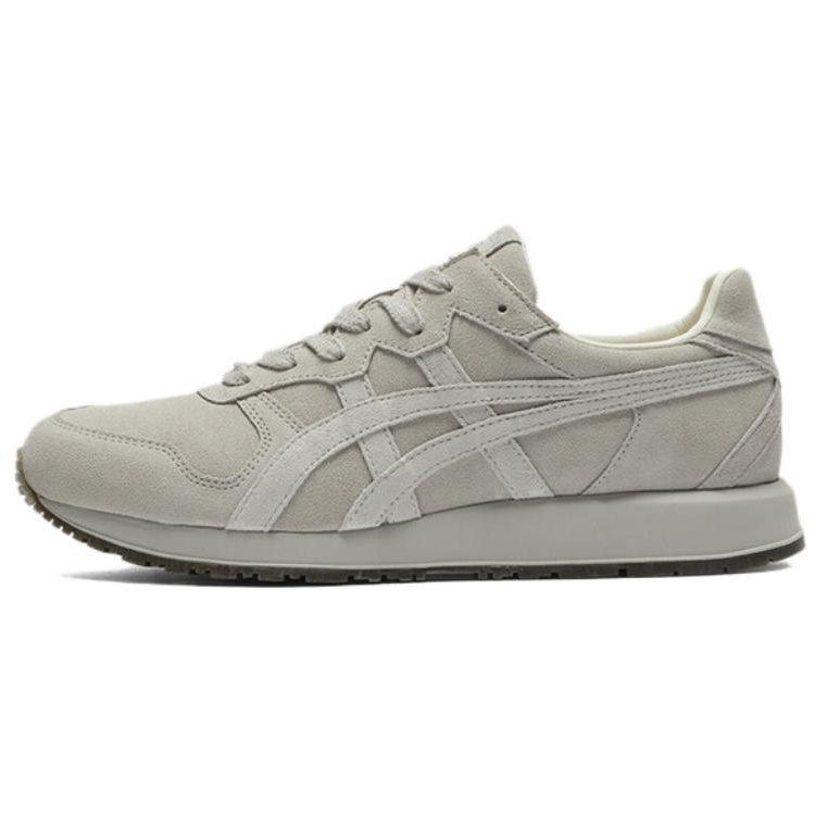 ONITSUKA TIGER Alliance A40 Устричный Серый Ледниковый Серый 1183C382-020