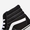 Vans Коньки Hi Black Vn 0d5ib8c Black