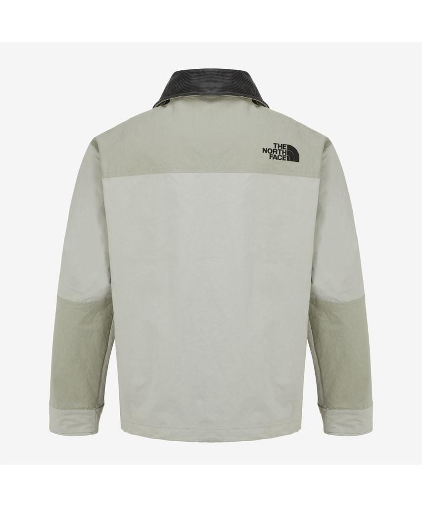 The North Face Nj3Br57B Мужская куртка Able Цвет: Сланцевый