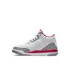 Air Jordan 3 Retro Cardinal Child And Baby