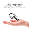 2 In 1 3.5mm AUX Headphone Connector Audio iOS Charger Earphone Splitter Cable For iPhone 12 13 Pro Double iOS Charge Adapter