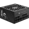 MSI MPG A850GS PCIE5 PCIe Compatible PC Power Supply Unit 850W PS1545 5.1/ATX 3.1