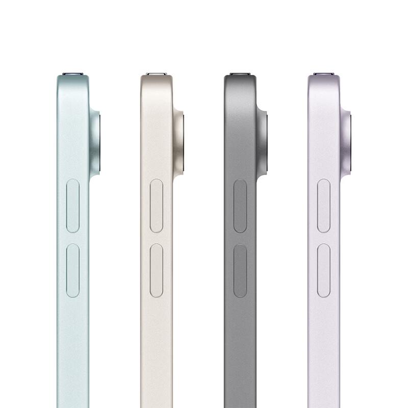 Apple Планшет iPad Air 11 дюймов M4 (Модель 2026 года) (Китайская версия)