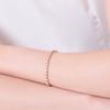 ELLE Jewelry Twinkle Классический теннисный браслет ELBRBB105