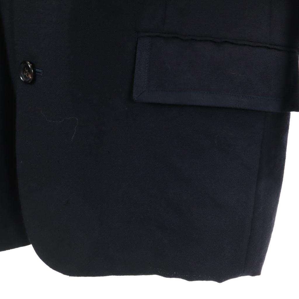 COMME des GARCONS HOMME 90-е Сделано в Японии Старый пиджак S Мужской Б/у