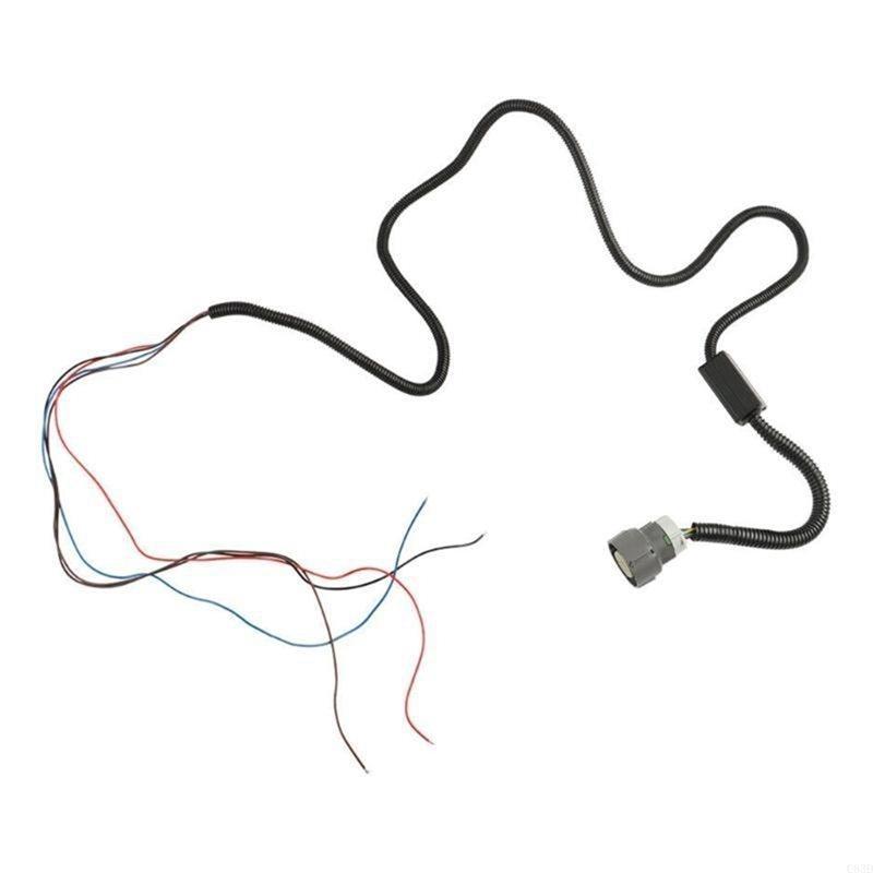 For NCR60E Transmission Controller Harness Manual Shift Wiring Harness NCR80E4L60E Computer Manual Shifter