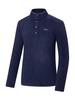 KOLPING Men'S Brushed-Lined Hiking Long Sleeve Fleece T-Shirt Fleece Marseille Kst4531M