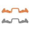 NEO 2 Quick Release Bumper Lens Protector & Crash Bar for Drones