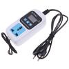 Цифровой термостат-регулятор переменного тока 110-220 В, микрокомпьютер, контроллер температуры