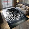 Jj Three Stars Stripes carpet Suitable For All Seasons Camping Trip Nap carpet Sheet Machine Washable