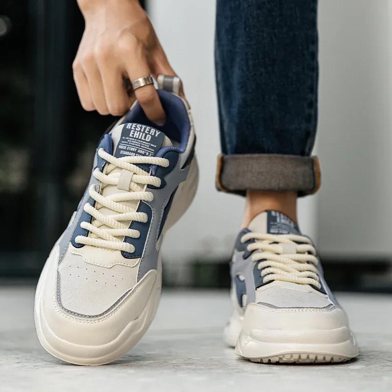 2024 новые туфли для мужчин кроссовки мужские повседневные мужские туфли теннисные туфли класса люкс кроссовки для тренировок гоночные дышащие туфли модные мокасины для бега