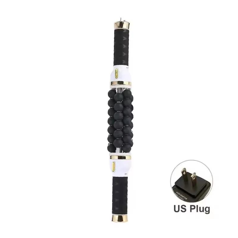 40W High Frequency Electric Massage Roller For Muscle Relaxation Anti Cellulite Body Slimming Shaping Machine