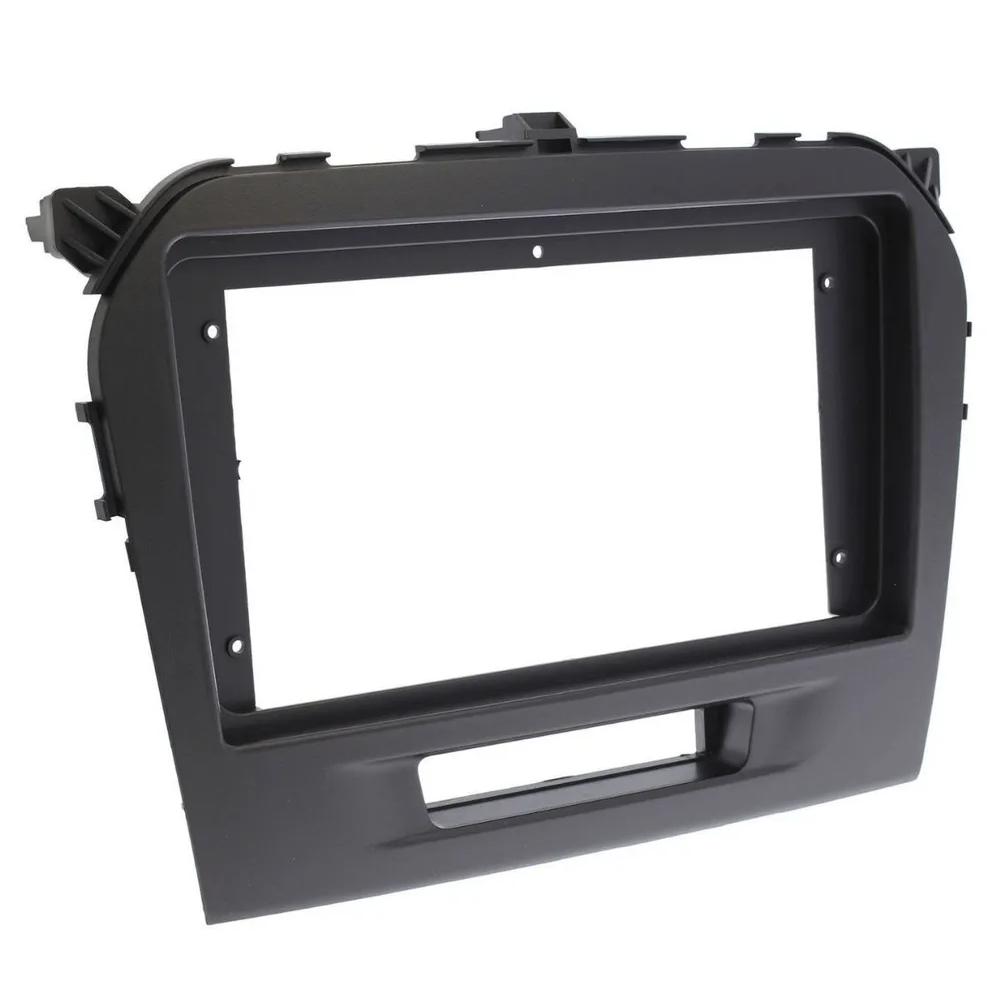 Android Car Radio Stereo для Suzuki Vitara 2015-2022 GPS-навигация 2DIN 4-ядерный мультимедийный плеер Autoradio 1+16 ГБ