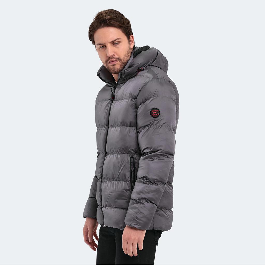 ХЭНК Мужское пальто