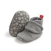 MYGGPP Cotton Soft Bottom Shoes Baby Shoes Baby Shoes Autumn Shoes Toddler Shoes
