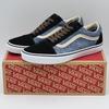 VN000D9YBX9 Old Skool Denim Navy (Мужской)