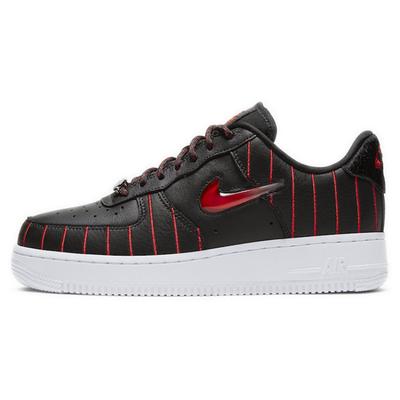 Женские кроссовки Air Force 1 Low Jewel Chicago All Star 2020 CU6359-001
