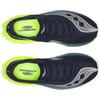 SAUCONY Мужские кроссовки Endorphin Pro 4 Navy Citron, синие S20939-222
