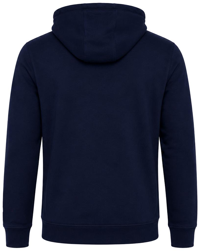 Nautica - Men' Hoodie - N7F00918 Dark Navy