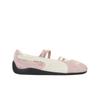 Женские кроссовки Speedcat Ballet SD Whisp of Pink 401287-01