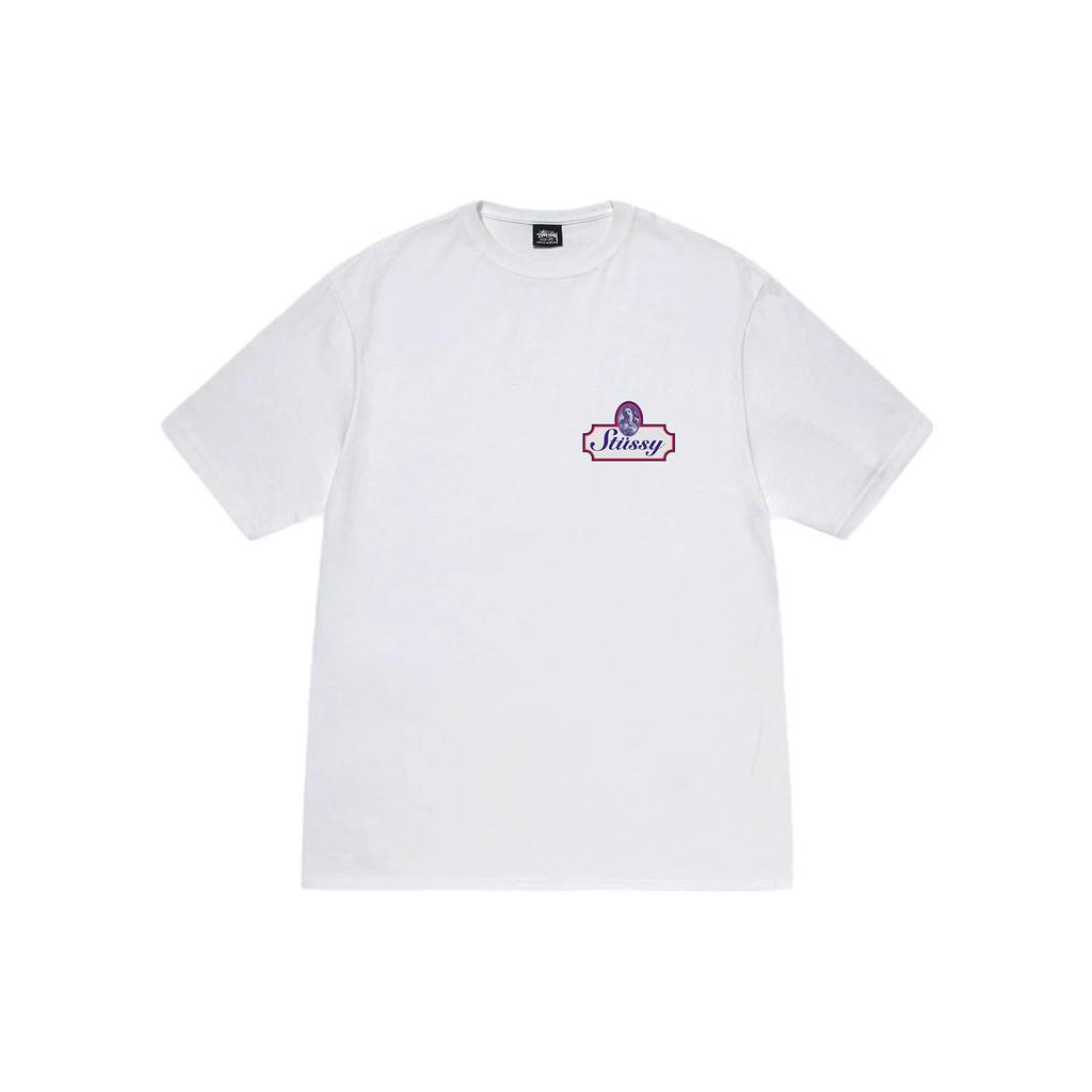 Stussy Authentic Tee 1904992