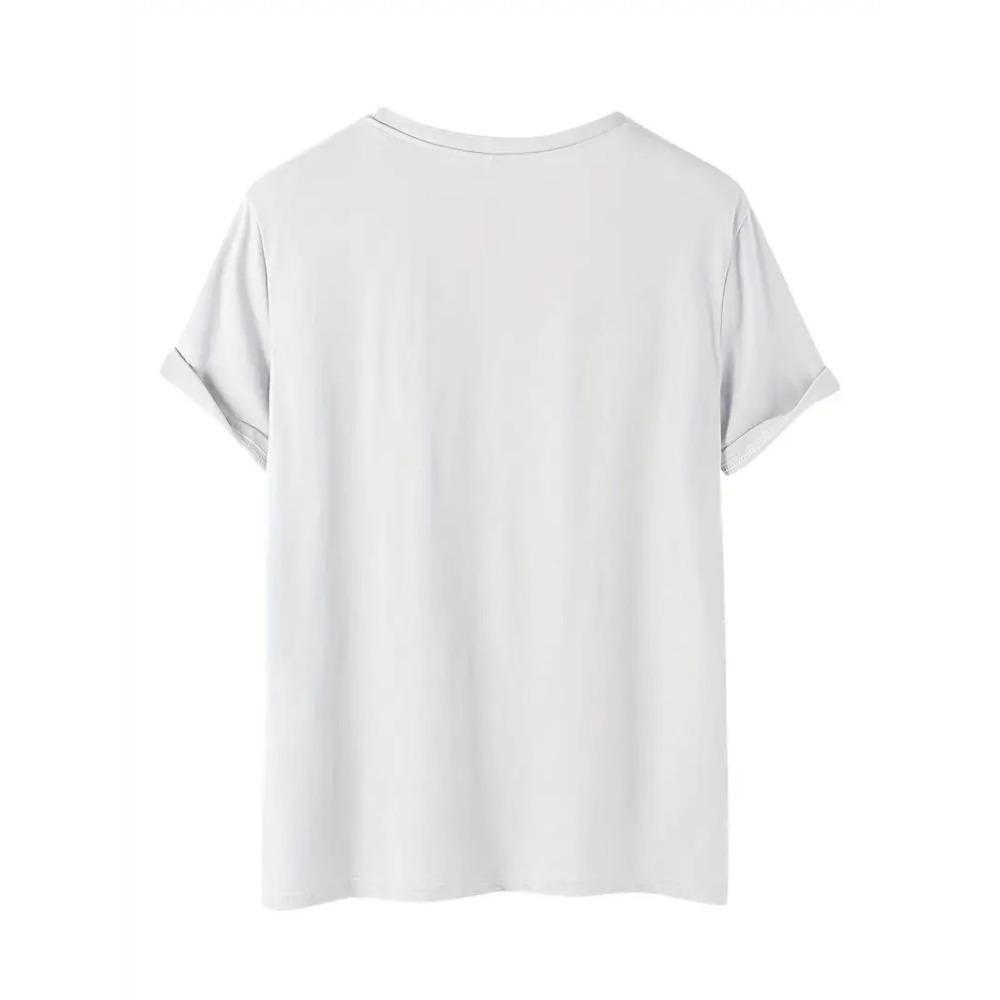 Summer Fashion Hip-Hop Basketball Face T-shirt Casual Trend Streetwear for Men And Women Youth Top