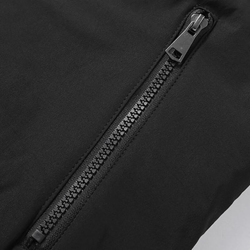 Pierre Cardin Мужская зимняя куртка с утеплителем