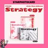 [READY STOCK] TWICE - 14th Mini Album STRATEGY