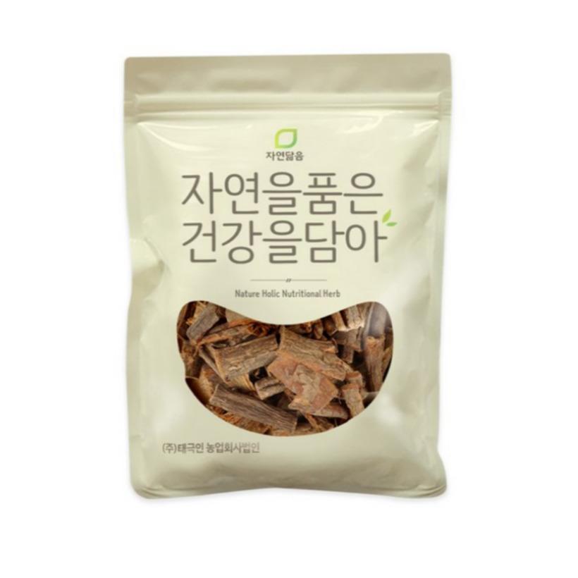 Natural Yugeunpi 300g x 1ea Korea tea