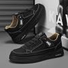 Sneakers Men New Casual Sneakers Light Platform Fashion Outdoor Autumn Versatile Casual Retro Board Shoes Tenis Para Hombre