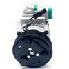 Компрессор кондиционера для Hyundai Grand Starex H1 H-1 977014H100 97701-4H100