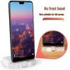 CJ3.5 Mobile Phone Anti-Theft Display Stand with Alarm