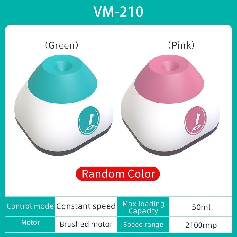 Регулируемая скорость мини-миксера-вихря, лабораторное оборудование, осциллятор, портативный многофункциональный шейкер для жидкостей