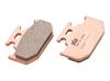 KITACO SBS Brake Pad 632SI Sinter Metal Sero Tricker Jubel 250 KLX650 225/250 777-0632070